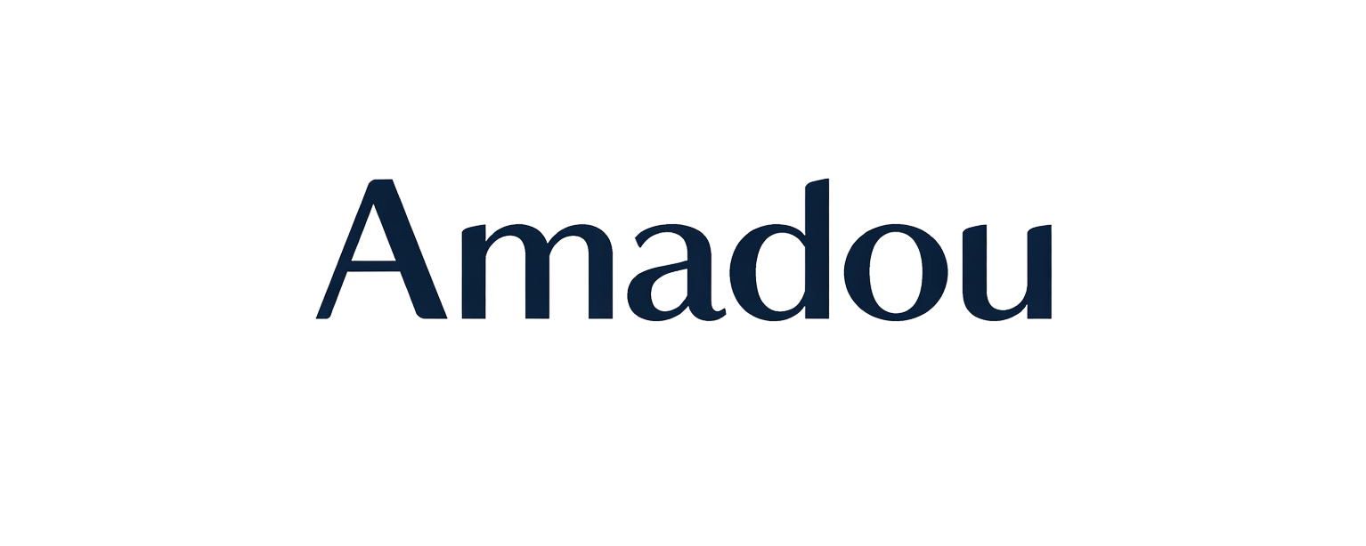 amadoujallow.com